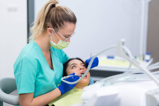 Best Broken Tooth Emergency  in Canaan, CT